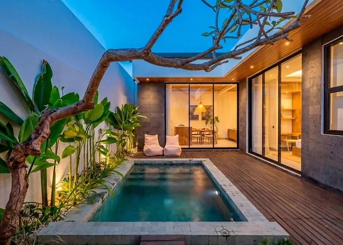 Villa Luna - By Yolla Hospitality