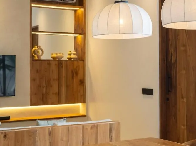 Luna - By Yolla Hospitality Villa *