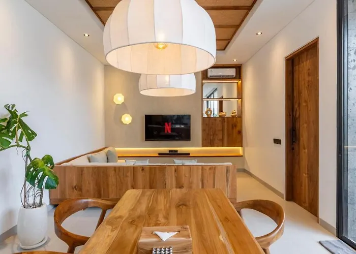 Villa Luna - By Yolla Hospitality *