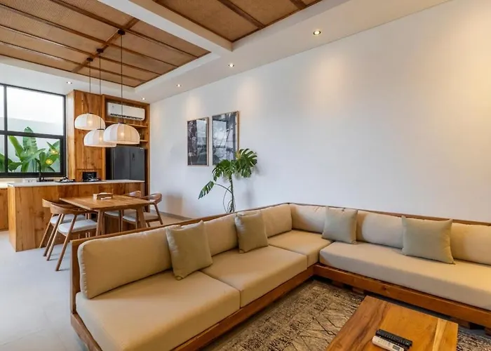 Villa Luna - By Yolla Hospitality *