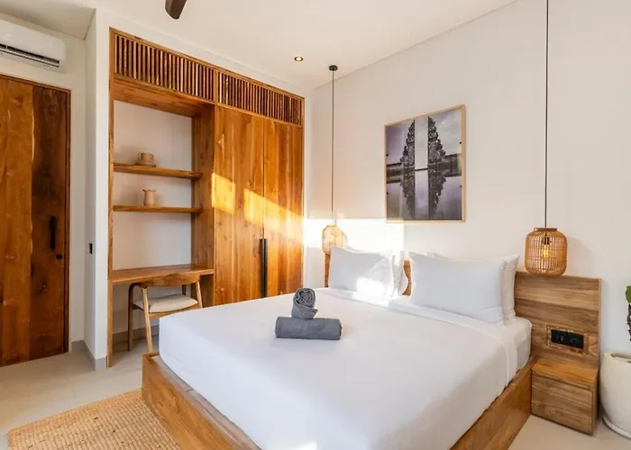Villa Luna - By Yolla Hospitality *