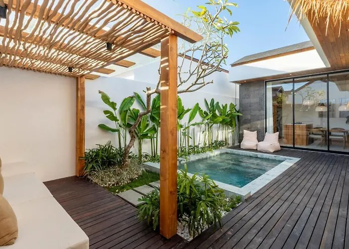 Villa Luna - By Yolla Hospitality *